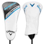 Callaway Golf Paradym AI Smoke Max Driver