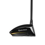 TaylorMade Golf r7 Quad Mini Driver