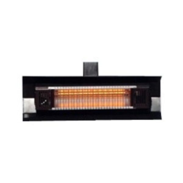 Conjunto de Cabezal de Repuesto para Calentador IR Fire Sense 68824 Acero Inoxidable