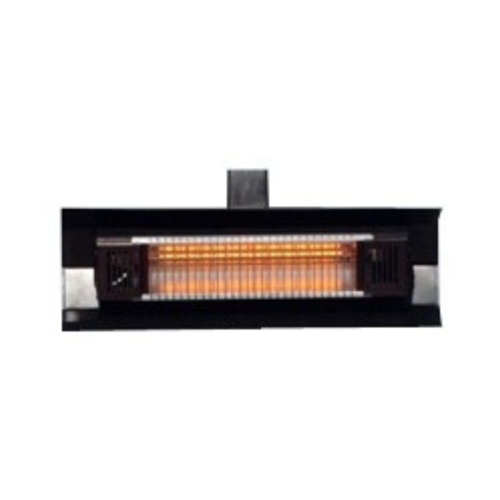 Version 1.0.0 Conjunto de Cabezal de Repuesto para Calentador IR Fire Sense 68824 Acero Inoxidable