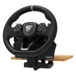 Volante de carreras inalámbrico HORI Overdrive MBS-016U 11 pulgadas pedales Xbox Series X|S Xbox One