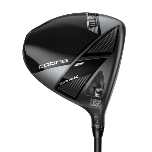 Cobra Golf OPTM MAX-K Conductor de hombre