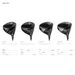 Cobra Golf OPTM MAX-K Conductor de hombre