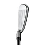 Cobra Golf King MAX - Juego de plancha para mujer (6-PW, SW, grafito, damas, diestro)