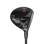 Cobra Golf OPTM MAX - Madera de calle para hombre