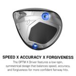Cobra Golf OPTM X Conductor para hombre