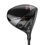 Cobra Golf OPTM MAX-D Conductor para hombres