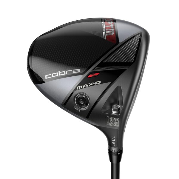 Cobra Golf OPTM MAX-D Conductor para hombres