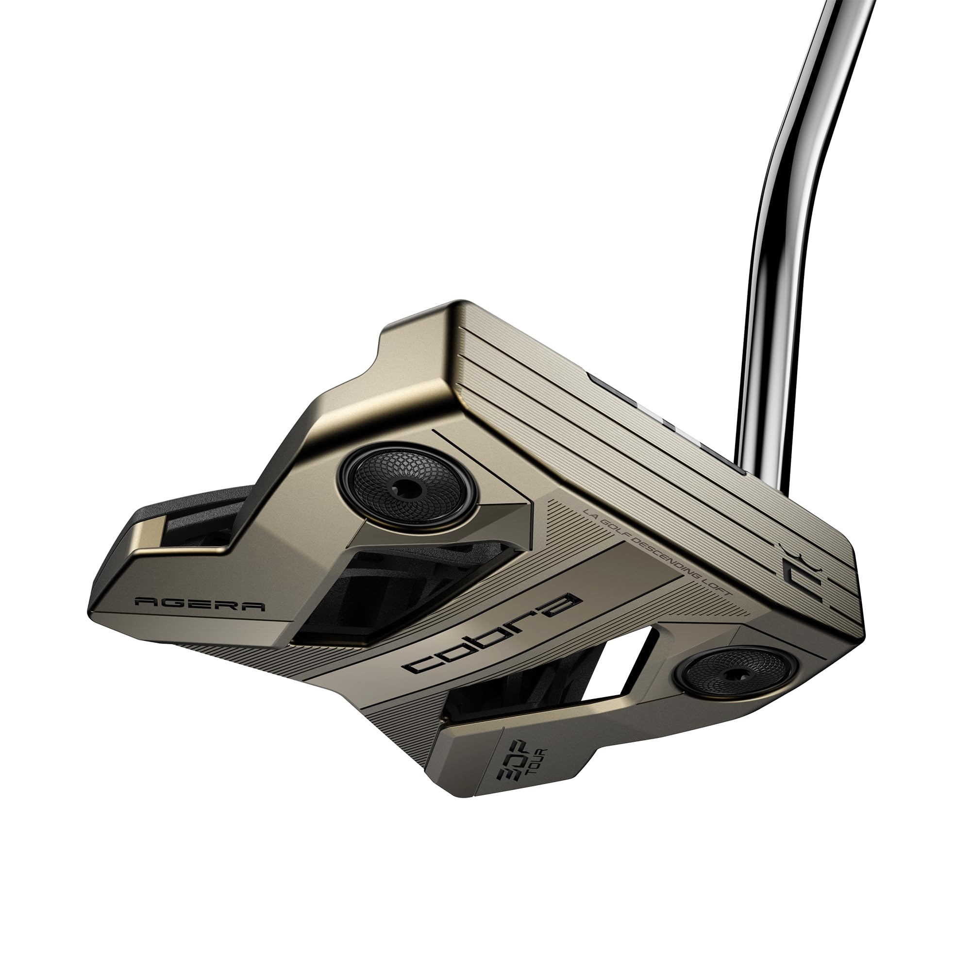 Version 1.0.0 Cobra Golf 3DP Tour Putter