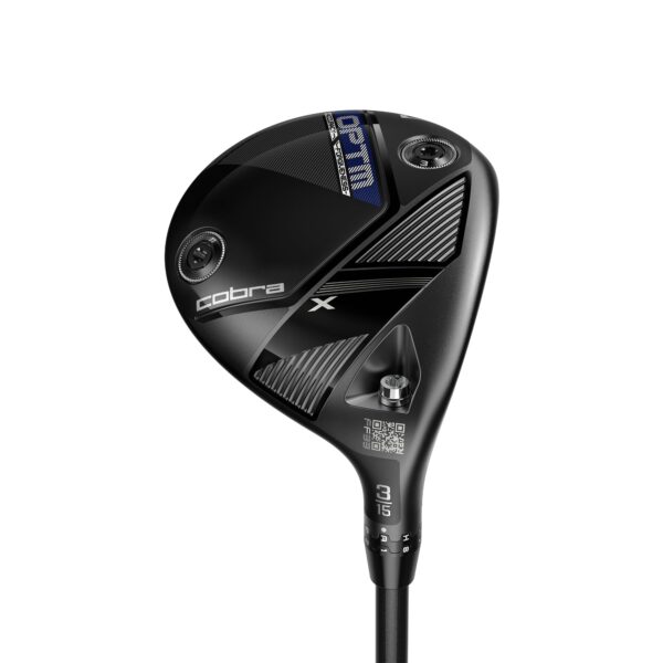 Cobra Golf OPTM X Men's Fairway Wood