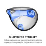 Cobra Golf OPTM X Men's Fairway Wood