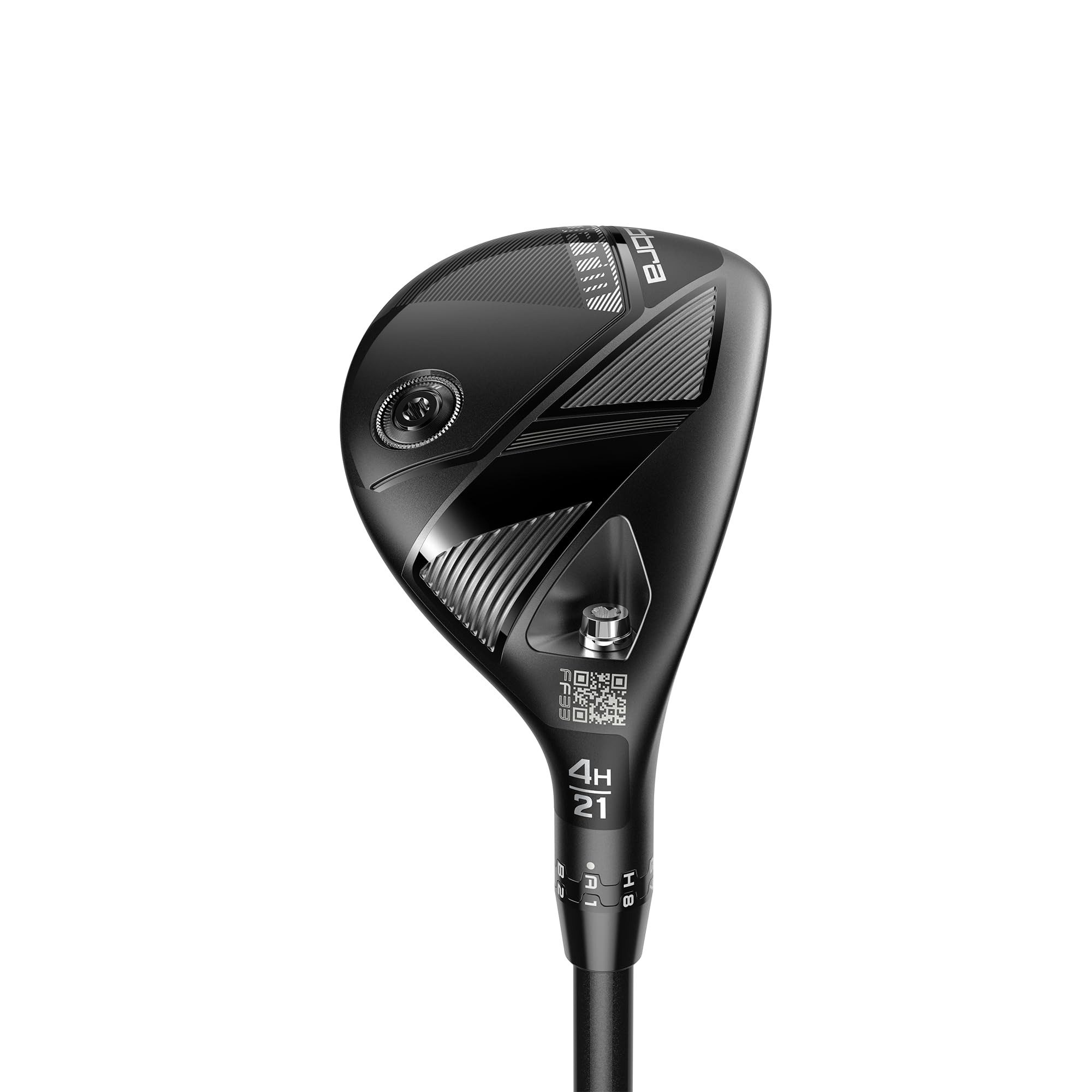 Version 1.0.0 Cobra Golf OPTM Híbrido para hombre
