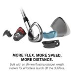 Cobra Golf King MAX - Juego de hierro para hombre