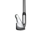 Cobra Golf King MAX - Juego de hierro para hombre