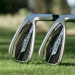 Cobra Golf King MAX - Juego de hierro para hombre