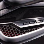 Cobra Golf King MAX - Juego de hierro para hombre