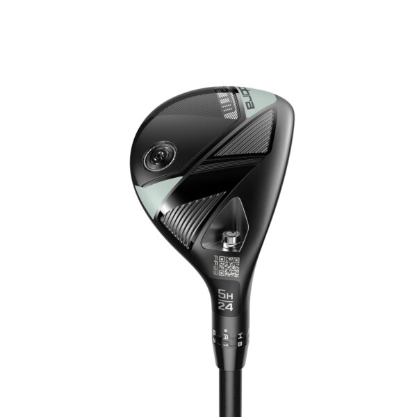Cobra Golf OPTM Híbrido para mujer