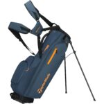 TaylorMade Golf Flextech Carry Premium Stand Bag