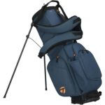 TaylorMade Golf Flextech Carry Premium Stand Bag