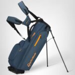 TaylorMade Golf Flextech Carry Premium Stand Bag