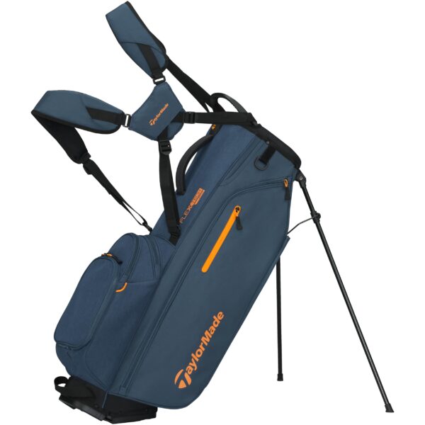 TaylorMade Golf Flextech Crossover Stand Bag