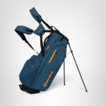 TaylorMade Golf Flextech Crossover Stand Bag