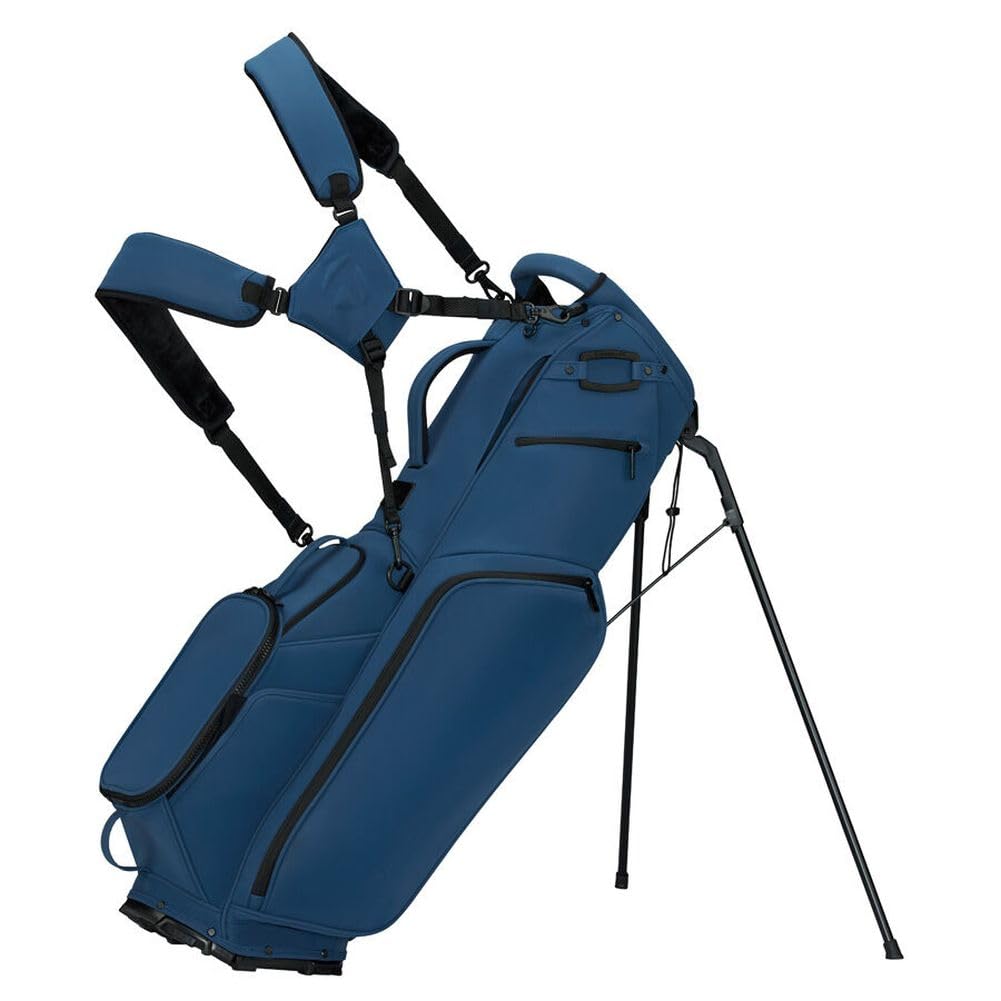 Version 1.0.0 Taylormade Signature L5 - Bolsa con soporte