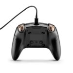 Control Thrustmaster ESWAP X2 H.E 4460325 sin deriva efecto Hall botones mecánicos hot-swap Xbox PC