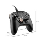 Control Thrustmaster ESWAP X2 H.E 4460325 sin deriva efecto Hall botones mecánicos hot-swap Xbox PC
