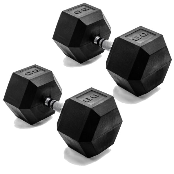 CAP Barbell - Mancuerna recubierta | Varias opciones de pares y conjuntos