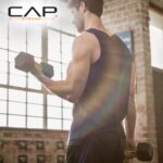 CAP Barbell - Mancuerna recubierta | Varias opciones de pares y conjuntos