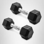 CAP Barbell - Mancuerna recubierta | Varias opciones de pares y conjuntos