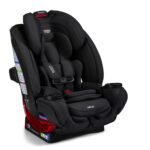 Britax One4Life - Asiento convertible todo en uno para auto, 3 en 1, silla y asiento elevador con instalación ClickTight