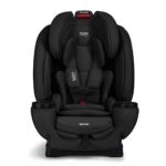 Britax One4Life - Asiento convertible todo en uno para auto, 3 en 1, silla y asiento elevador con instalación ClickTight