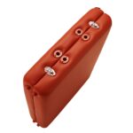 Master Massage Fairlane - Mesa de masaje portátil de tamaño deportivo de 28 pulgadas, ligera y de apoyo con accesorios a