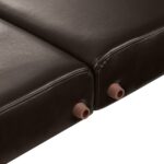 Master Supreme - Mesa de masaje portátil extra ancha de 31 pulgadas, cama de spa de espuma viscoelástica de 3 pulgadas,