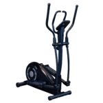 Máquina Elíptica Body-Solid Best Fitness BFCT1Bt Cardio Cruzado Capacidad 102 kg