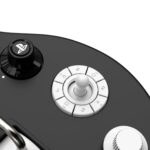 Controlador Guitarra CRKD Gibson SG Black 20th Anniversary 25-GC-SGBK-PS PlayStation 5 PlayStation 4 PC