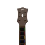 Controlador Guitarra CRKD Gibson SG Black 20th Anniversary 25-GC-SGBK-PS PlayStation 5 PlayStation 4 PC