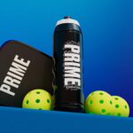 Botellas de agua deportivas Prime Hydration PHSQB1L12BWG 32 oz sin BPA a prueba de fugas paquete de 12 piezas