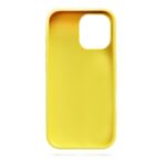 Swarovski Funda para smartphone alta, Minions, iPhone® 17, Amarillo