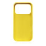 Funda para Smartphone Swarovski Minions 5744834 iPhone 17 Pro amarillo