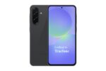 Tracfone Samsung Galaxy A36 5G, almacenamiento de 128 GB | Pantalla Super AMOLED FHD+ 120Hz de 6.7 pulgadas | Cámara OIS