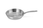 Batería de Cocina Juego de Ollas Le Creuset ST00395000001001 Acero Inoxidable 10 Piezas