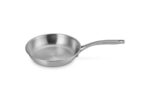 Batería de Cocina Juego de Ollas Le Creuset ST00395000001001 Acero Inoxidable 10 Piezas