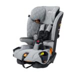 Chicco MyFit Harness + Booster Car Seat, 5-Point Harness and High Back Seat