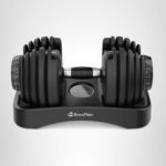 BowFlex Results Series SelectTech Dumbbells