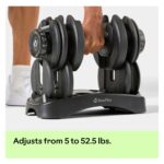 BowFlex Results Series SelectTech Dumbbells