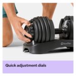 BowFlex Results Series SelectTech Dumbbells