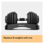 BowFlex Results Series SelectTech Dumbbells